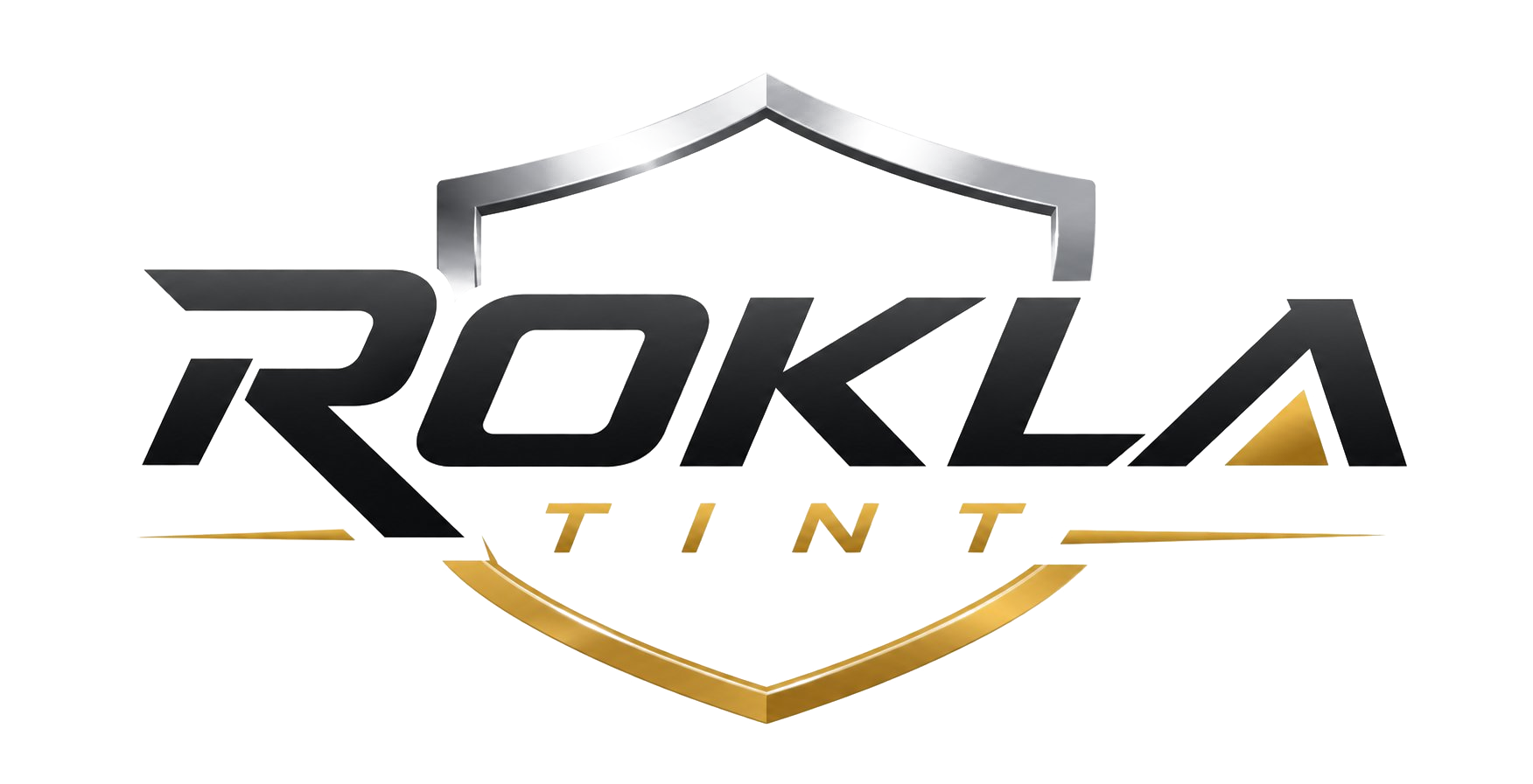 Rokla Tint Logo